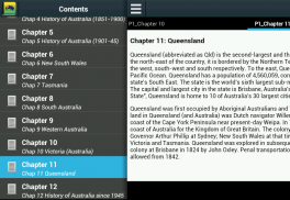 History of Australia screenshot 2