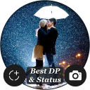 DP and Status Icon