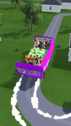 Arrivée des autobus screenshot 7