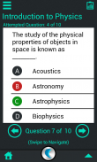 Physics and Chemistry screenshot 11