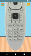 Remote Control For Google Fiber screenshot 3