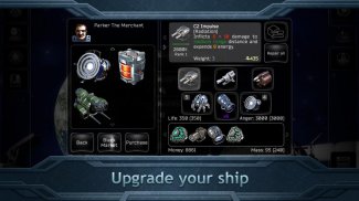 Plancon: Space Conflict Free screenshot 2