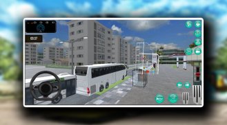 Your Bus Simulator screenshot 5