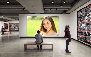 Art Gallery Photo Frames screenshot 5