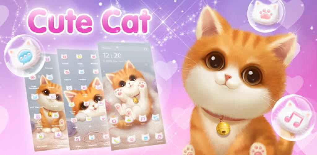 Download do APK de Jogo De Gatos: Menina Gatinho para Android