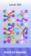 Tangle Rope 3D: Untie Master screenshot 4