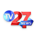 TV27 News Icon