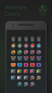 Moonrise Icon Pack screenshot 7