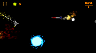 Space  Throttle screenshot 1