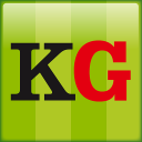 Kitchen Garden Magazine Icon