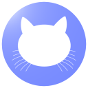 Cat Tap Icon