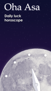 Oha Asa: daily horoscope 2022 screenshot 7