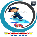 BoboiBoy Wallpaper 2021