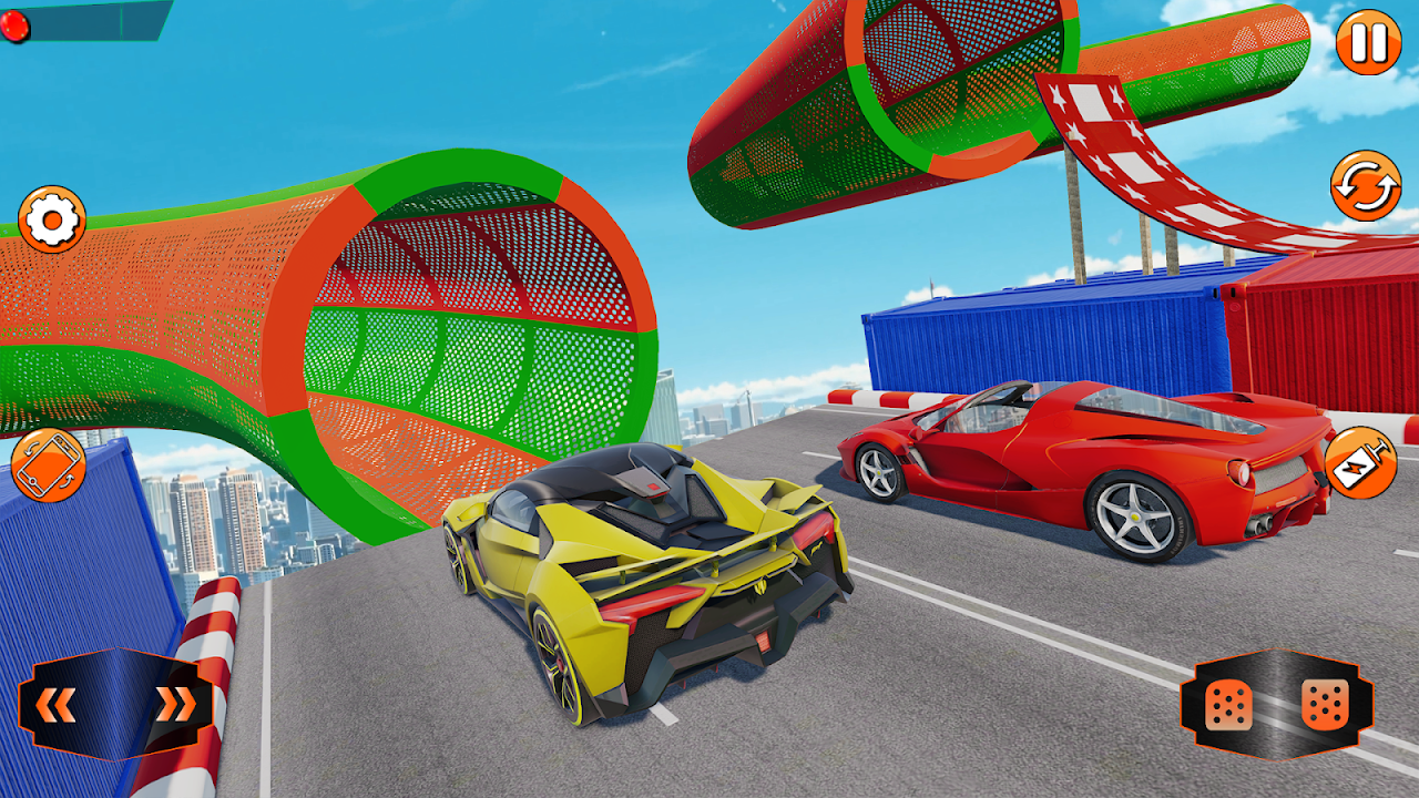 Car Driving - Загрузить APK для Android | Aptoide