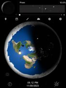 Flat Earth screenshot 8