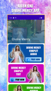 Chaplet Of Divine Mercy Audio screenshot 0