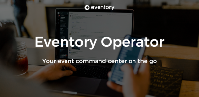 Eventory Operator