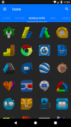 Colorful Nbg Icon Pack v2 screenshot 1