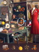 Hidden Objects: Mystery Games screenshot 6