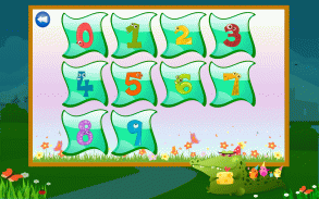 Learning Letters for Kids KG screenshot 4