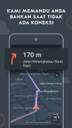 Karta GPS - Navigasi GPS, Peta Offline screenshot 2