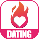 Gratis Dating App & Chat Partnersuche - Date Love Icon