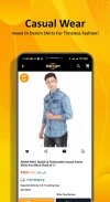 Getkart - Best Online Shopping App screenshot 2