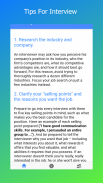 HR Interview Questions - Offline screenshot 1