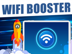 Wifi Password - Analyze Wifi And Extend Signal screenshot 1