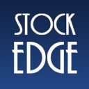 Stock Edge - NSE BSE Indian Share Market Investing Icon