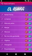 Frases del Rubius screenshot 1