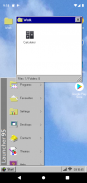 Launcher95 screenshot 5