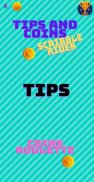 Quick Tips & Coins for Scribble Rider screenshot 0