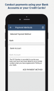 PinPay screenshot 2