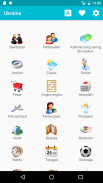 Belajar bahasa Ukraina screenshot 1