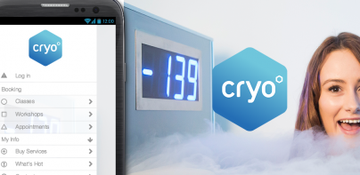 CRYO.COM.AU