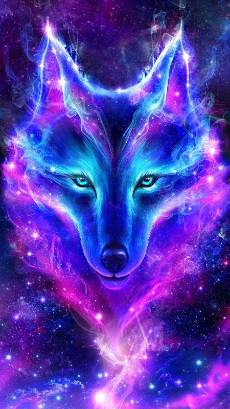 HD Wolf Wallpaper 4K - Apps on Google Play