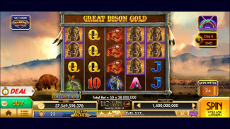 Black Diamond Casino Slots screenshot 2