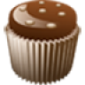 Chocolate Memory Game Icon