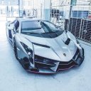 Lamborghini - Fondos de coches Icon