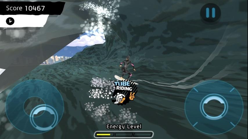 Billabong Surf Trip - APK Download for Android