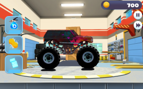 Truck Racing screenshot 10