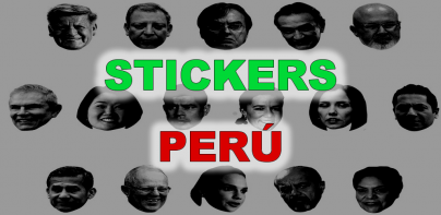 Stickers Perú para Whatsapp