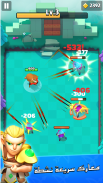 Archero screenshot 5