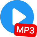 MP3 Converter Video Icon