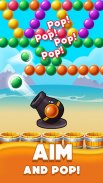 Bitcoin Bubble Pop screenshot 0