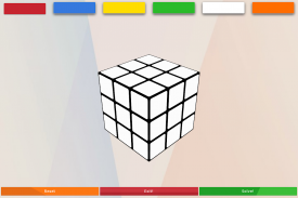 3D-Cube Solver screenshot 7