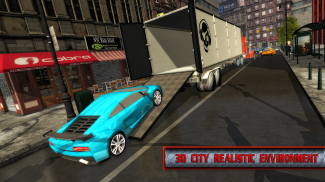 Vice City Gangster Game 3D screenshot 5