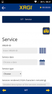 EC POWER SERVICE screenshot 0