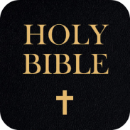 The Holy Bible English - Free Offline Bible App screenshot 7